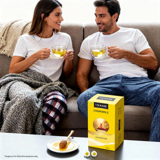 Chamomile Infusion
