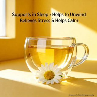 Chamomile Infusion