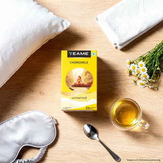Chamomile Infusion