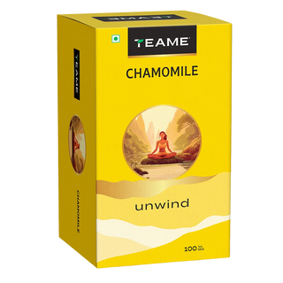 Chamomile Infusion