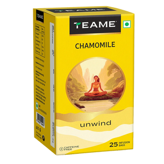 Chamomile Infusion