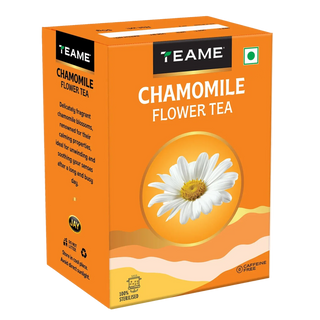 Loose Chamomile Flowers