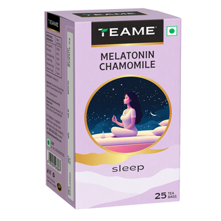 Chamomile Sleep Tea