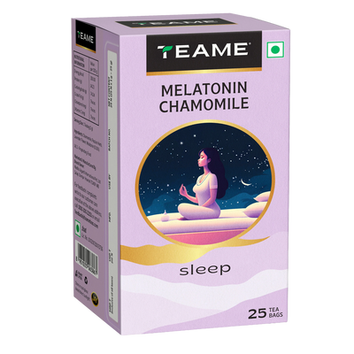Chamomile Sleep Infusion