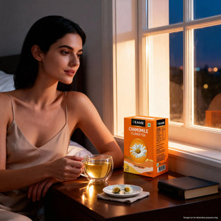 Loose Chamomile Flowers