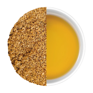 Hemp Chamomile Tea - TE-A-ME