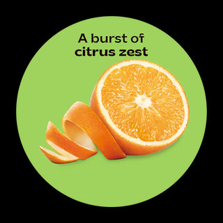 Rooibos Orange & Cinnamon Tin 50gms - TE-A-ME