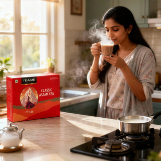 Classic Assam Tea