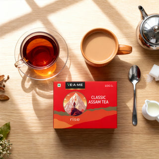 Classic Assam Tea