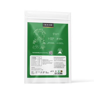 Custom Ceremonial Matcha Green Tea