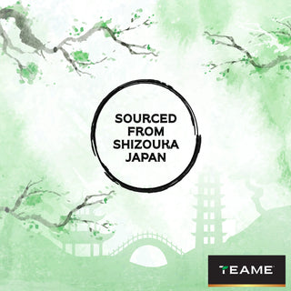 Custom Ceremonial Matcha Green Tea