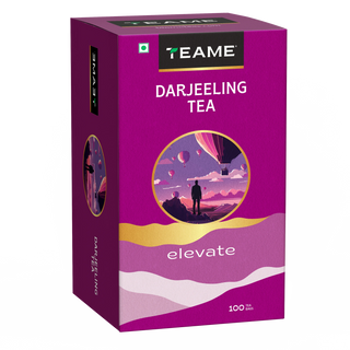Darjeeling Tea