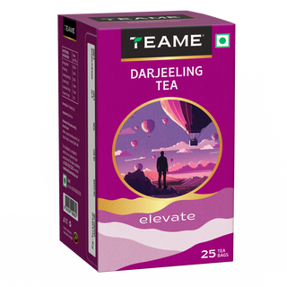 Darjeeling Tea