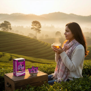 Darjeeling Tea