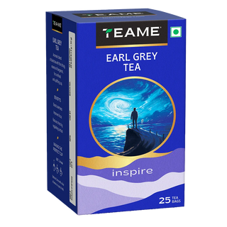 Earl Grey Tea