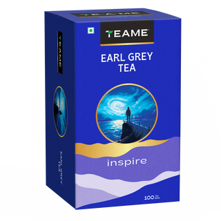 Earl Grey Tea