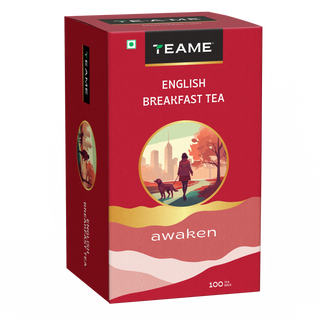 English Breakfast Tea