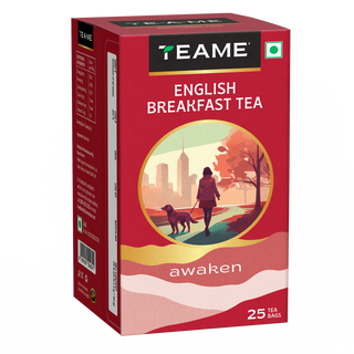 English Breakfast Tea