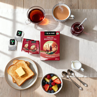 English Breakfast Tea