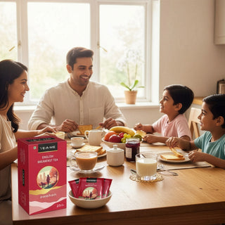 English Breakfast Tea