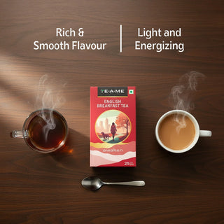 English Breakfast Tea