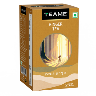Ginger Tea