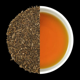 Ginger Tulsi Honey - TE-A-ME