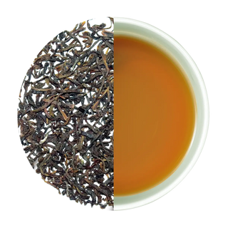 Honey Lemon Green Tea