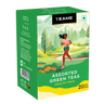 green teas assorted pack