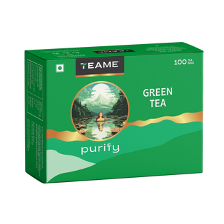 Green Tea 100 teabags