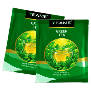 Natural Green Tea