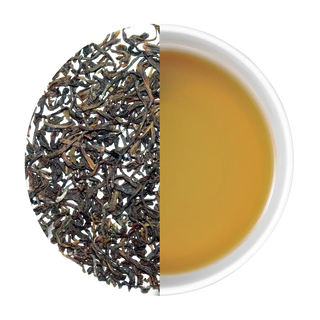 Long Leaf Green Tea - TE-A-ME