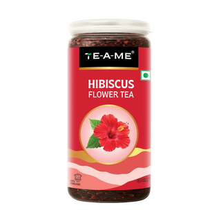 Loose Hibiscus Tea
