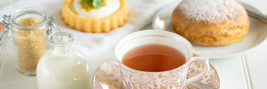 HORECA Tea Supplier in India | EcoVadis-Assessed | TEAME