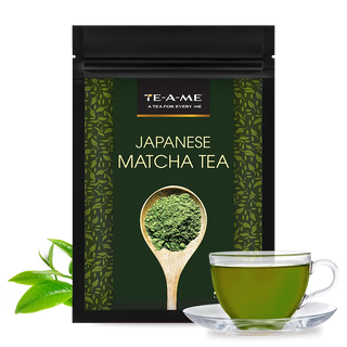 Matcha Green Tea