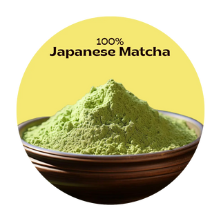 Matcha Green Tea