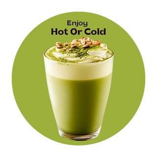 Matcha Green Tea