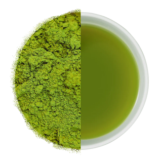 Matcha Green Tea - TE-A-ME