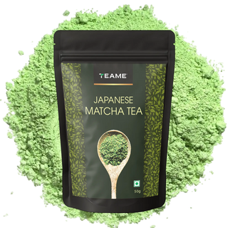 Matcha Green Tea