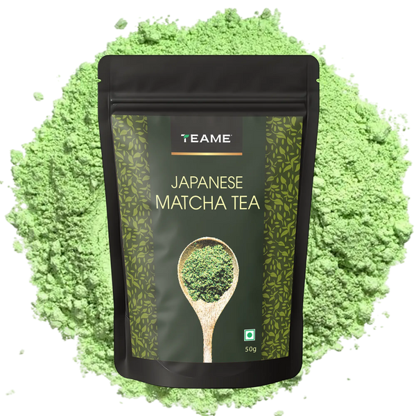 Matcha Green Tea