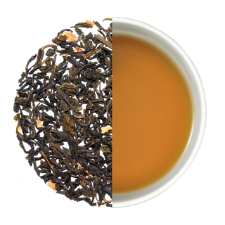 Jasmine Lemongrass Green Tea - TE-A-ME