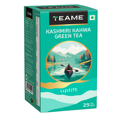 Kashmiri Kahwa