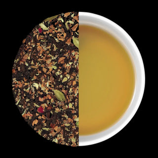 Kashmiri Kahwa Tea Tin 50gms - TE-A-ME