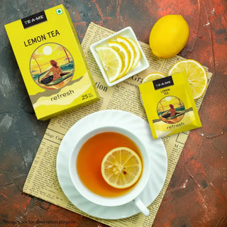 Lemon Tea