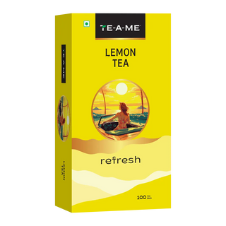 Lemon Tea