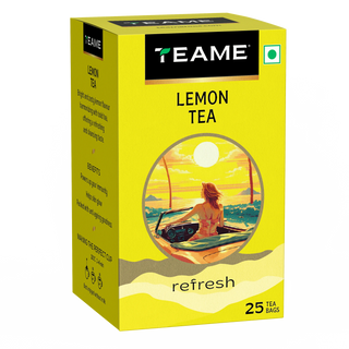 Lemon Tea