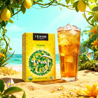Lemon Ice Tea