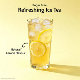 Lemon Ice Tea