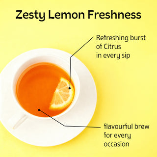 Lemon Tea