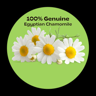 Loose Chamomile Flower 50gms - TE-A-ME